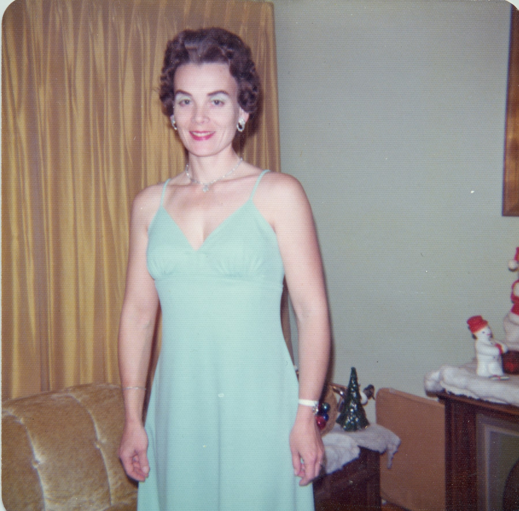 Obituary of Sara Ann Jones