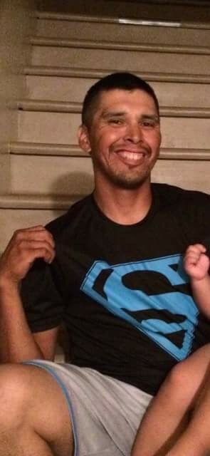 Obituary of Kelly Joe Strong