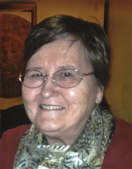 Obituary of Rosana Ruth Torgerson