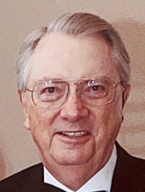 Obituary of Lawrence A Bishop