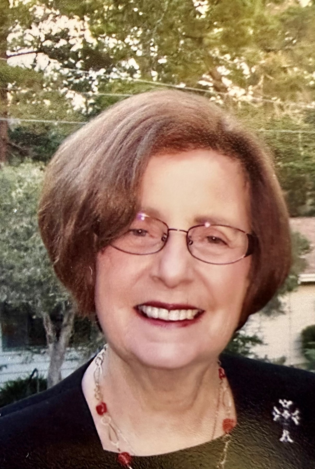 Obituary of Angie Rose Bruno