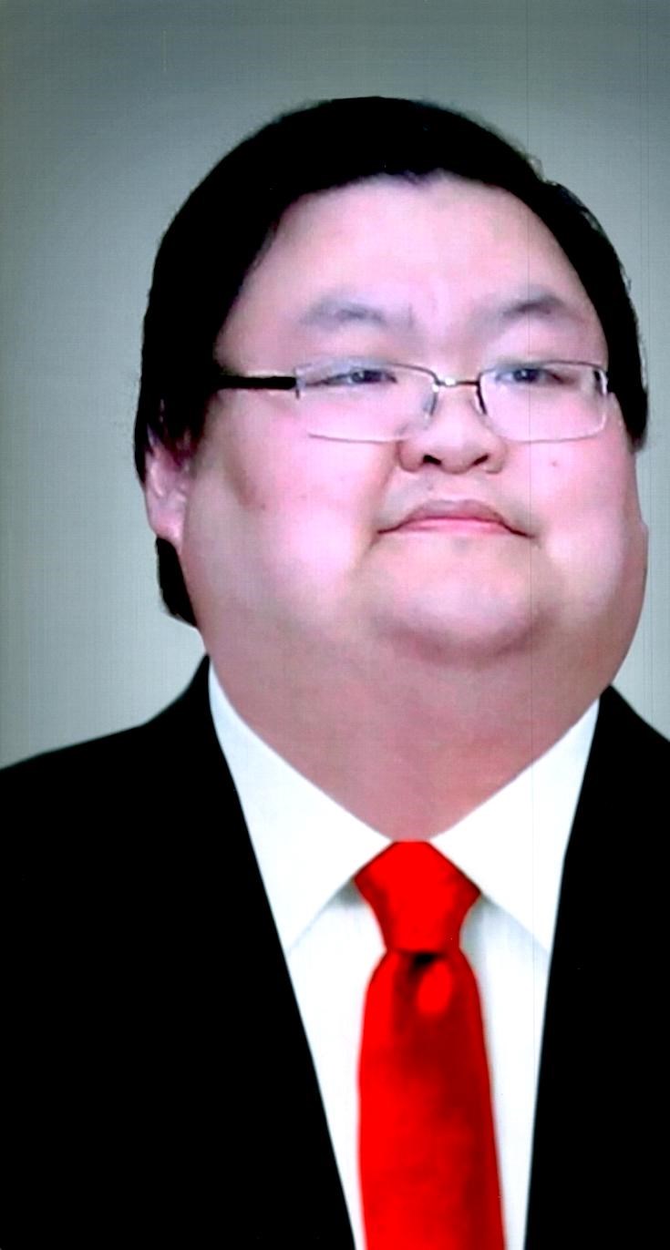 Obituary of Nam That Ton