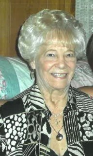 Obituary of Bennie Sue Harrison