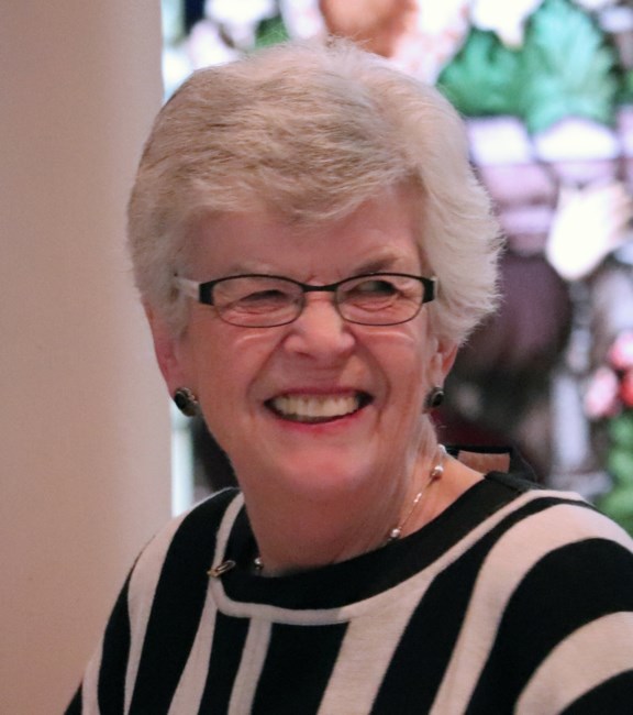 Obituary of Kathleen M Woods