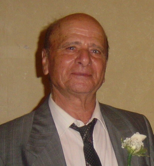 Obituary of Giuseppe Reale