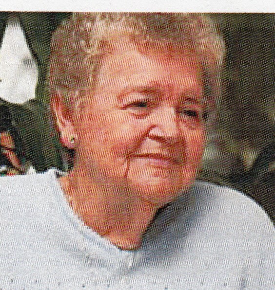 Elizabeth Moore Obituary Hamilton, OH