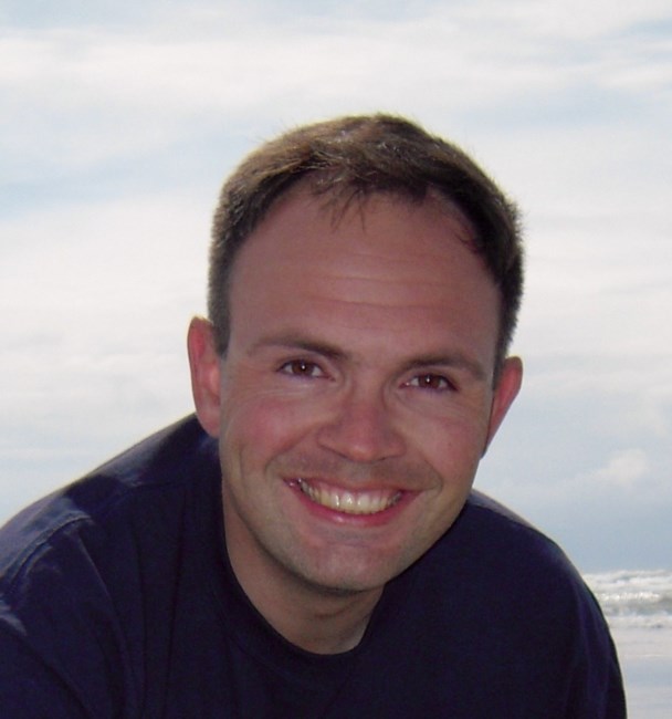 Obituary of Jeffrey D. Percy