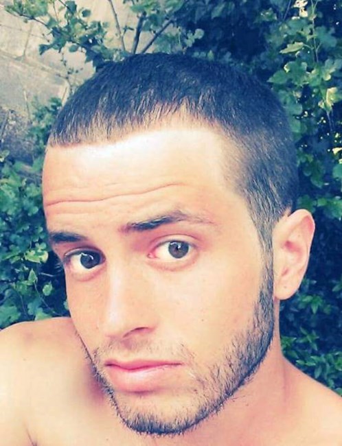 Obituary of Daniel Ray Lee