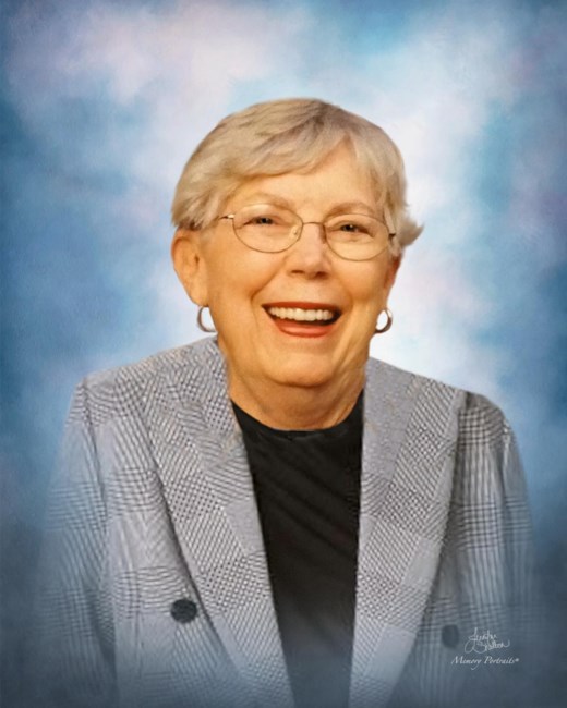 Obituary of Alice G. Sawyer