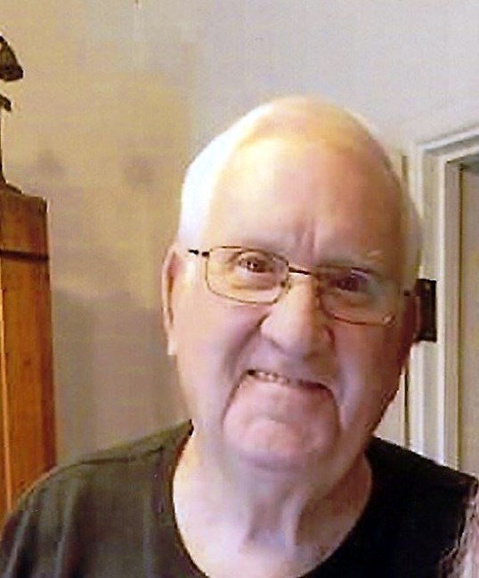 Obituary of James Brian Squires