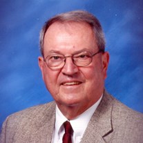 Obituary of Roger B. Conover