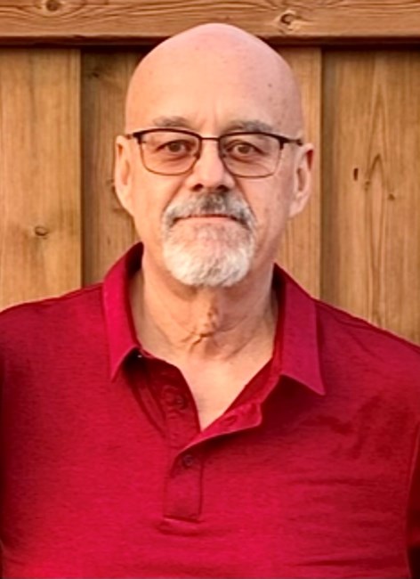 Avis de décès de Robert Paul Hameluck