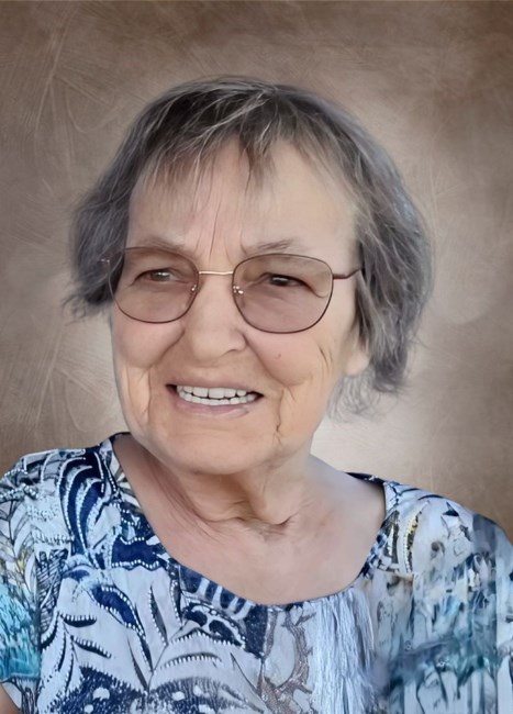 Obituary of Rita Gagnon
