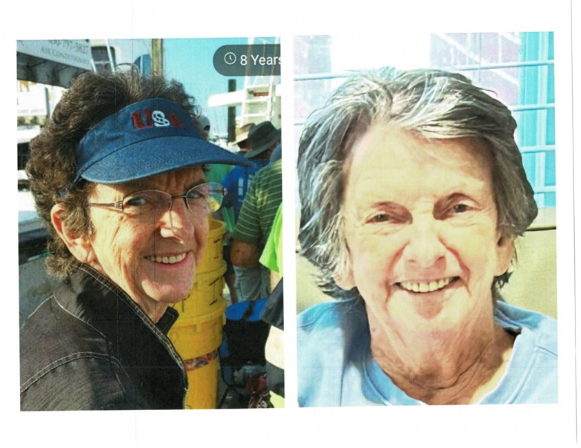 Obituary of Isabelle Kyzer Kieffer