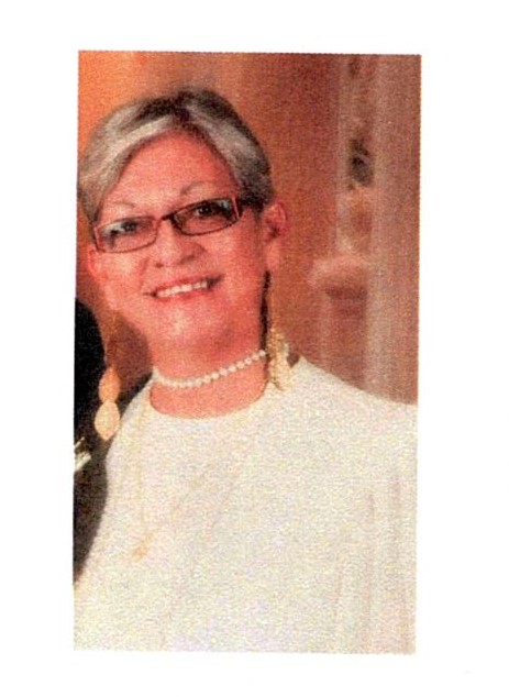 Avis de décès de Evelyn Chavis Nowland