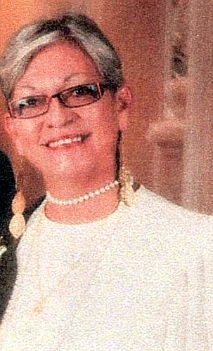 Avis de décès de Evelyn Chavis Nowland