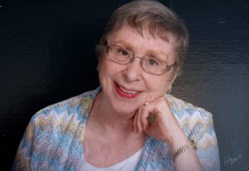 Obituary of Joyce B. LaFalce