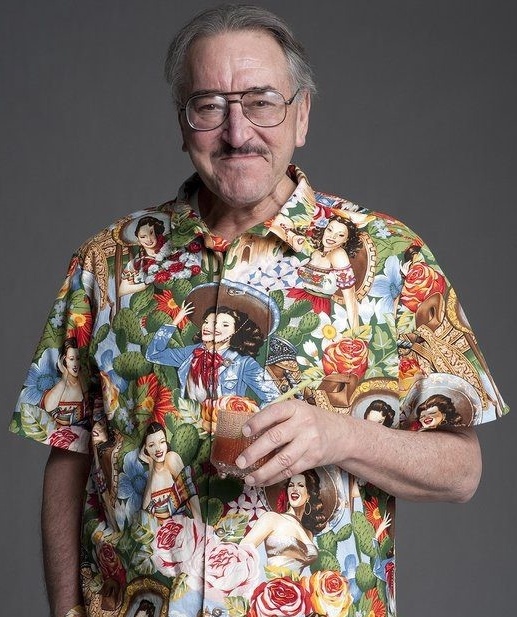 Richard Laurence Baron Obituary Houston, TX