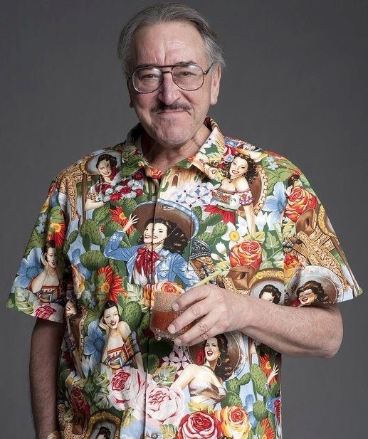 Avis de décès de Richard Laurence Baron