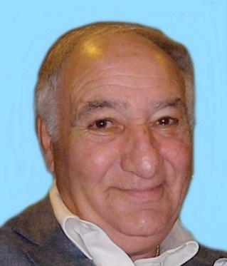 Obituary of John B Romano