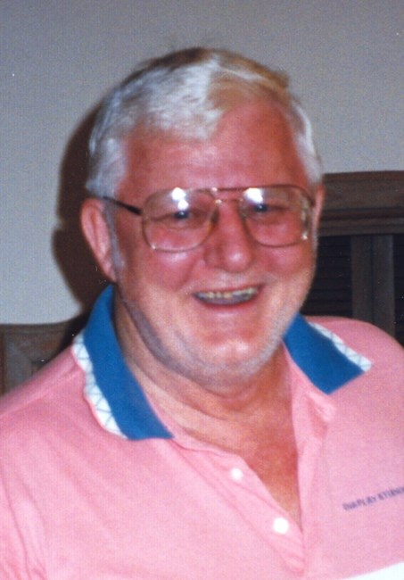 Obituary of James Bartley Spear