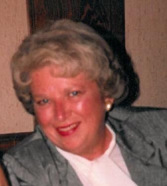 Obituary of Shirley Ann Landers