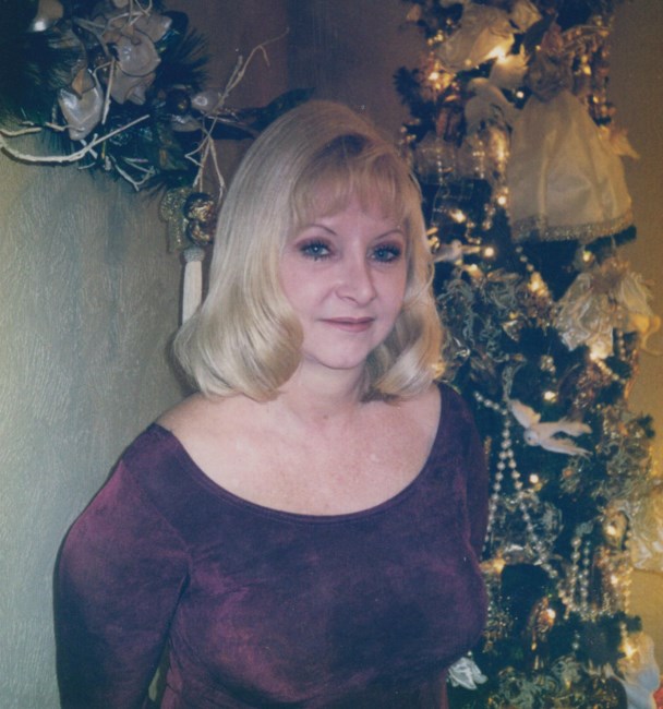 Obituary of Doris Ramirez