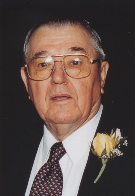 Obituary of Willie Levi Ellebracht