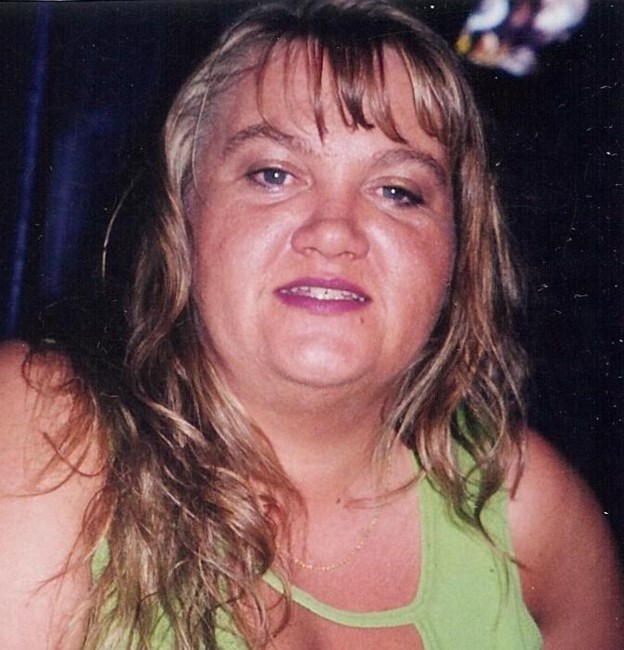 Obituary of Kimberly Beth Williams