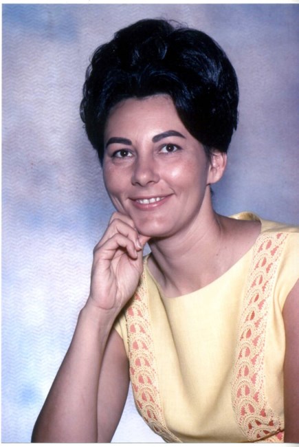 Obituary of Jeanne White