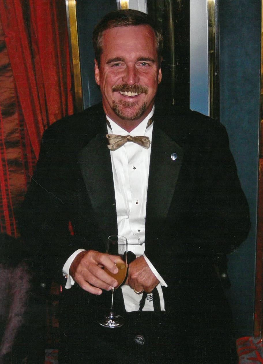 Obituary of Ronald Lee Collette