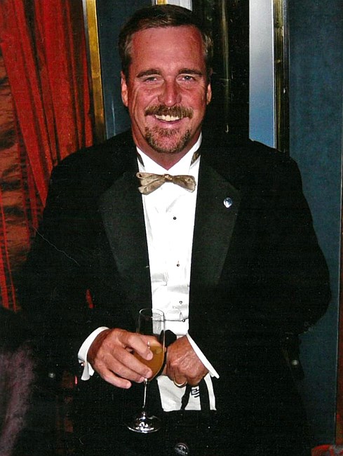 Obituary of Ronald Lee Collette