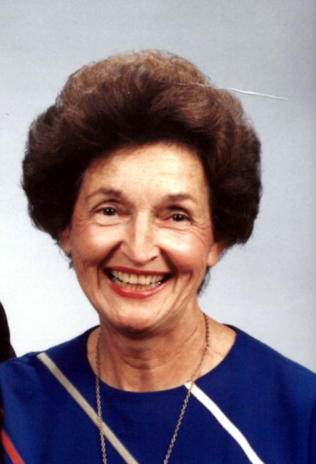 Obituary of Lorraine F. Morris