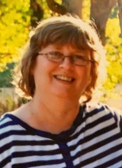 Obituary of Penny Elaine Lunsford