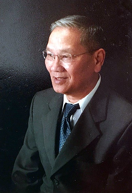 Obituario de Hong Nguyen