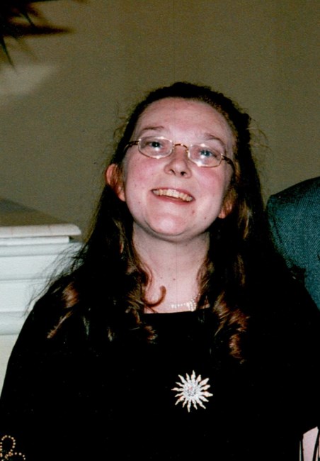 Obituary of Jennifer Rebekah McCrea