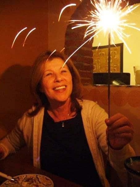 Obituary of Mary Lorraine Norton