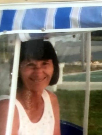 Obituary of Susan Catherine Chevrefils