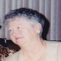 Obituary of Celia M. Brown