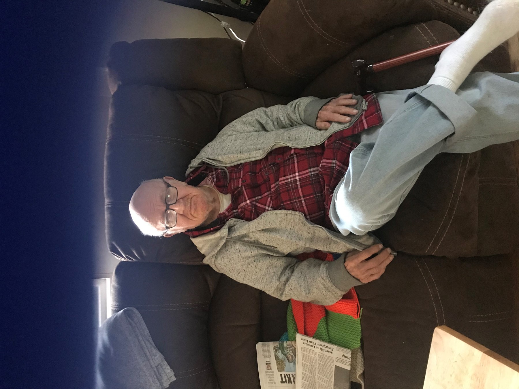 Obituary of Edward Michael Plonowski