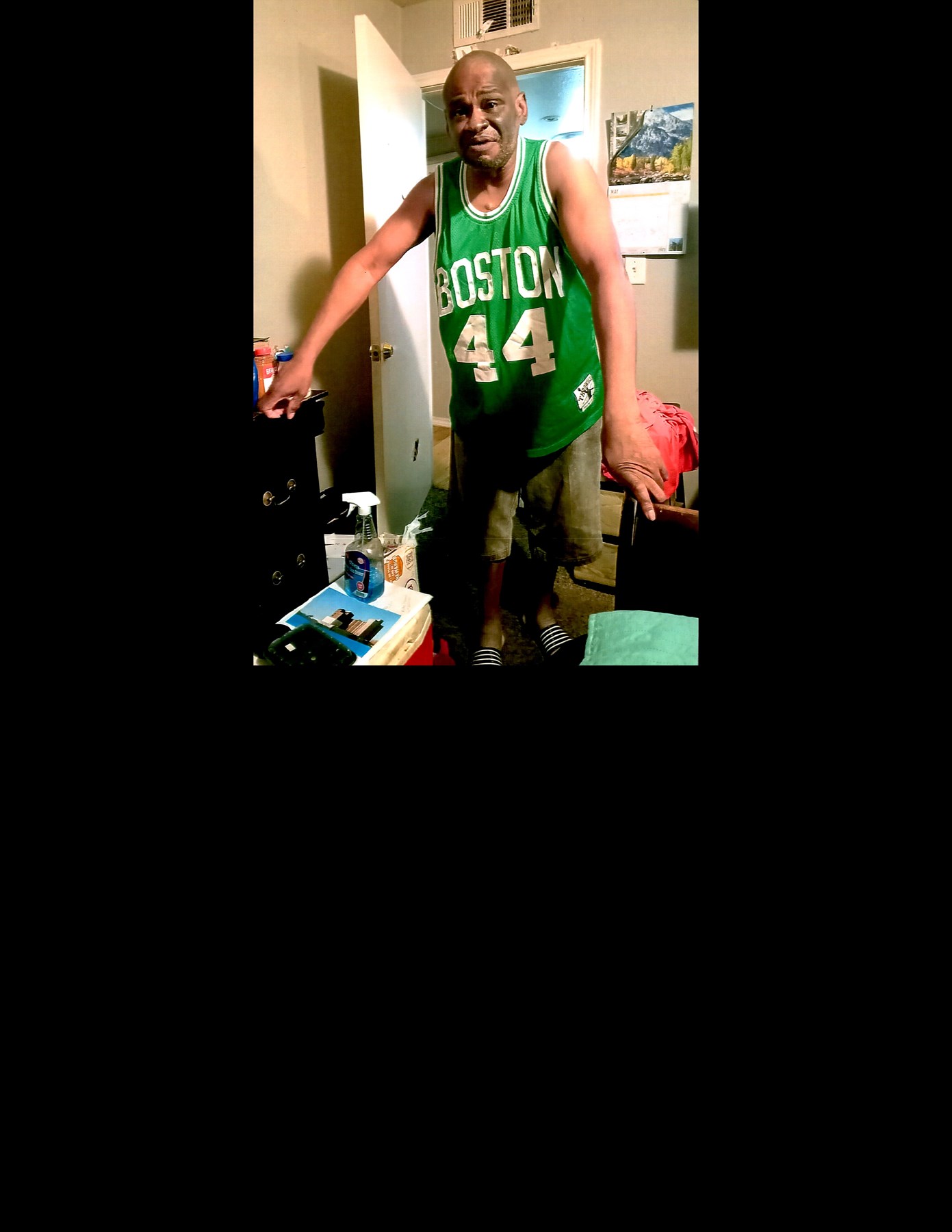 Obituary of Raymond Lynn Frazier