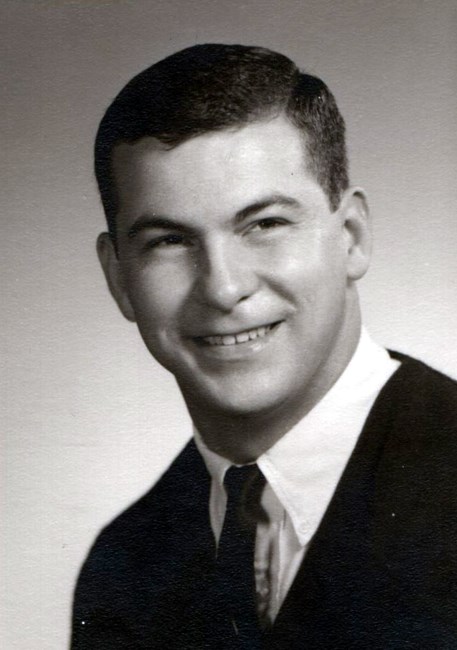 Obituary of Terry Lawrence Moffitt