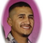 Obituary of Victor Arenas