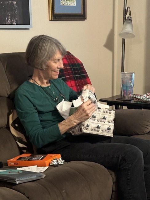 Obituary of Beverly Ballard Vaughn