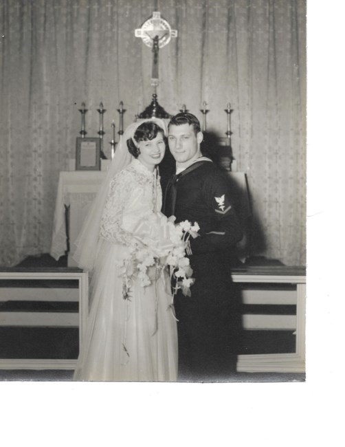 Obituary of Eugene Anthony Contini