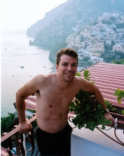 Obituary of Benjamin J. Bennett