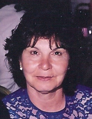 Obituary of Irma Garza Saavedra