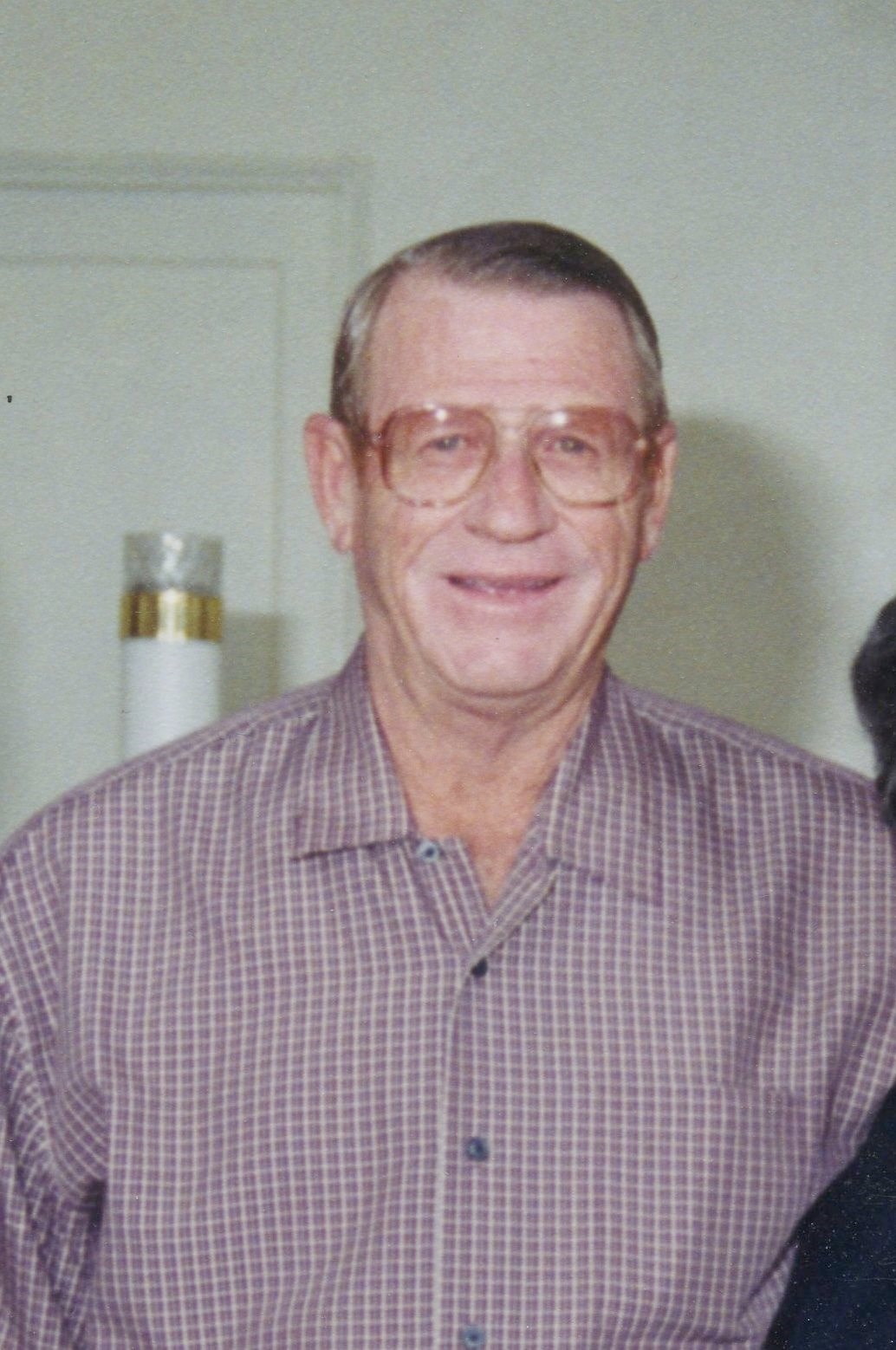 Obituary of Francis Marion Brooks