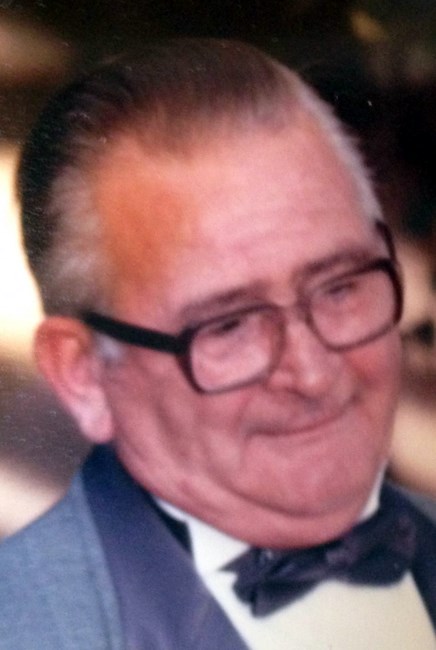 Obituary of Eugene Littlefield