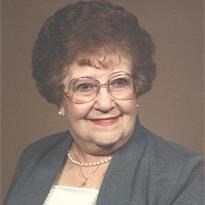 Obituary of Nellie Mae Cole